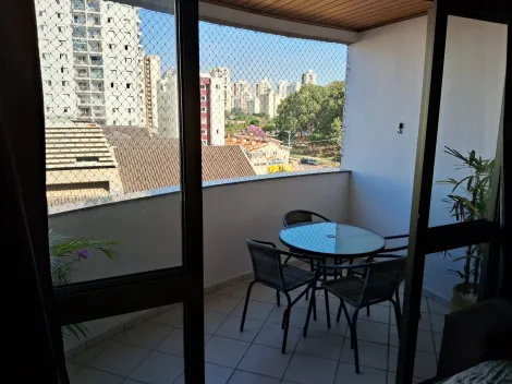 Apartamento - Ed. Maresias - 108 m² - Jd. Aquarius