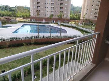 APARTAMENTO ALVORADAS ARBOVILLE