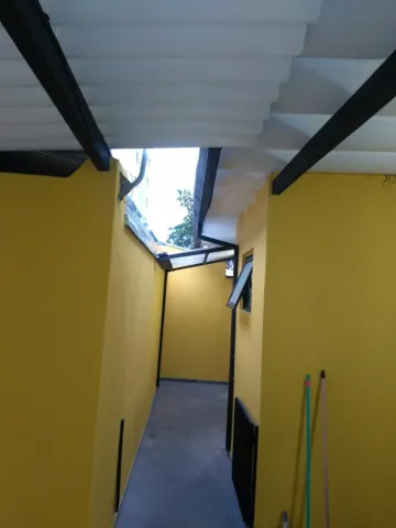 Casa para locação na Rua Ipiranga (Jd Fátima) - 2 quartos / 2 vagas