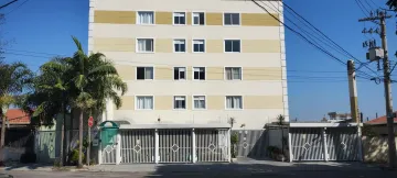 apartamento no bairro imperial