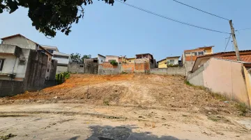 Terreno com ótima topografia (leve aclive) no Parque Interlagos