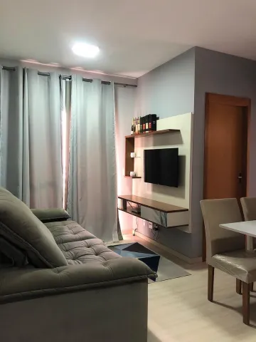 Apartamento para locação