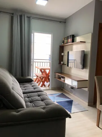 Apartamento para locação