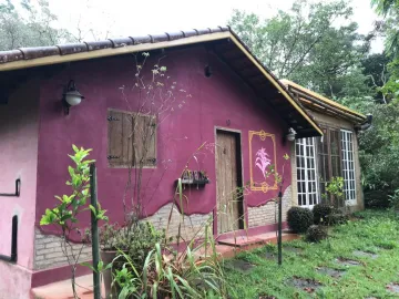 lindo com vista para  serra da mantiqueira