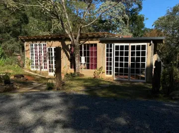 lindo com vista para  serra da mantiqueira