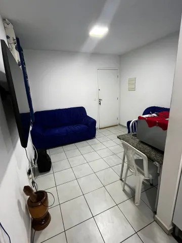 APARTAMENTO 2 DORMIT´RIOS UMA VAGA DE GARAGEM.