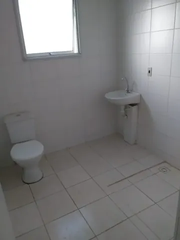 lindo apartamento no Campos de São José