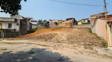 Terreno com ótima topografia (leve aclive) no Parque Interlagos