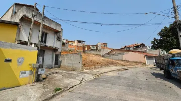 Terreno com ótima topografia (leve aclive) no Parque Interlagos