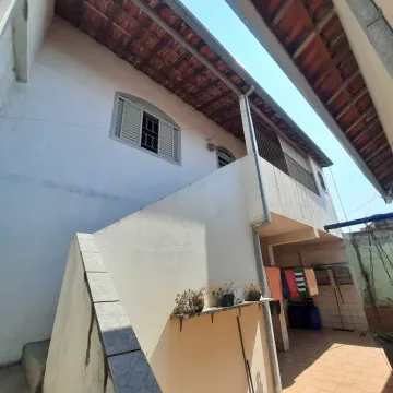 Casa sobrado