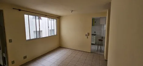 APARTAMENTO PARA LOCAÇÃO/VENDA - ED. CAMPO BELO NO JD. SATELITE