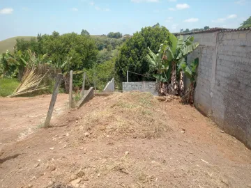 TERRENO OTIMA LOCALIZAÇÃO NO BUQUIRINHA 2