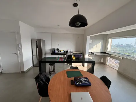 Apartamento novo à venda no Parque Industrial.  Excelente localização, pronto para morar!