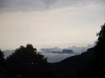 SITIO MARAVILHOSO EM PARAISÓPOLIS 13 ALQUEIRES DE ABSOLUTA TRANQUILIDADE COM VISTA PARA A PEDRA DO BAU.