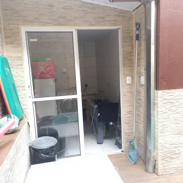 Casa pronta para morar  toda planejada!!