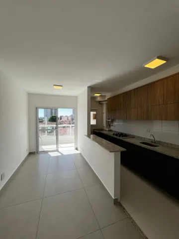 Excelente apartamento Jd. Califórnia, com 2 dorm.