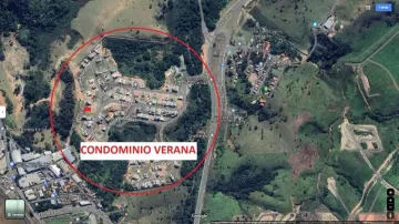 terreno maravilhoso em condomínio  MARAVILHOSO AMBIENTE