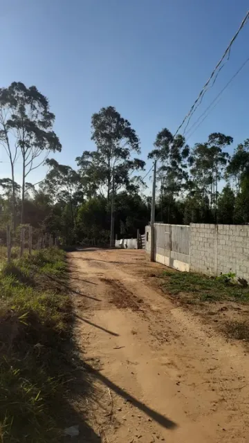 terreno maravilhoso ótima localização Chácaras Pousada do Vale