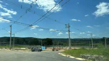 ótimo terreno já pronto para construção  na Borda do Lago Caçapava