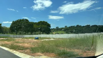 ótimo terreno já pronto para construção  na Borda do Lago Caçapava