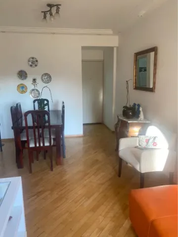 Um belo apartamento no Parque Industrial em sjc