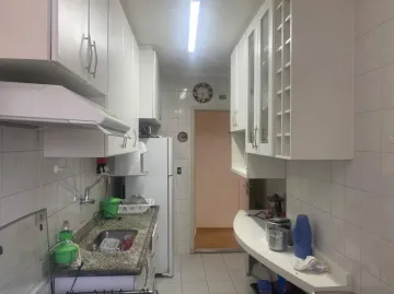 Um belo apartamento no Parque Industrial em sjc