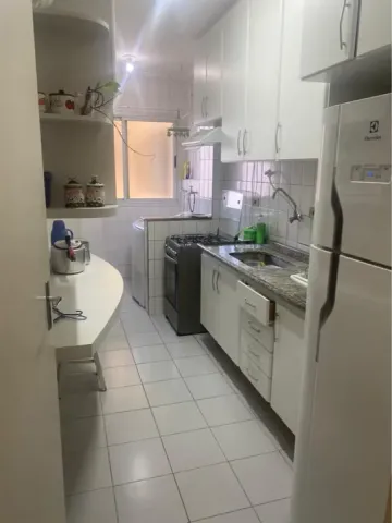 Um belo apartamento no Parque Industrial em sjc