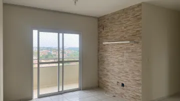 Apartamento no Bosque dos Eucaliptos prx. ao SESI