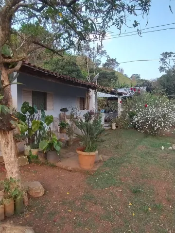 LINDA CHACARA EM JAMBEIRO, SEU LOCAL DE DESCANSO