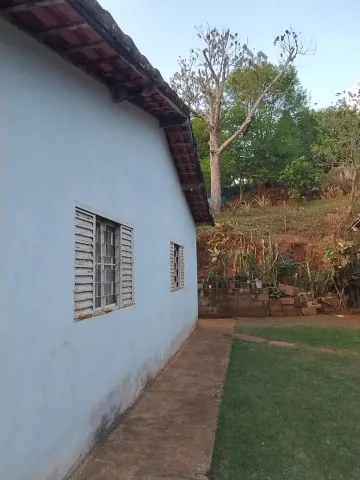 LINDA CHACARA EM JAMBEIRO, SEU LOCAL DE DESCANSO