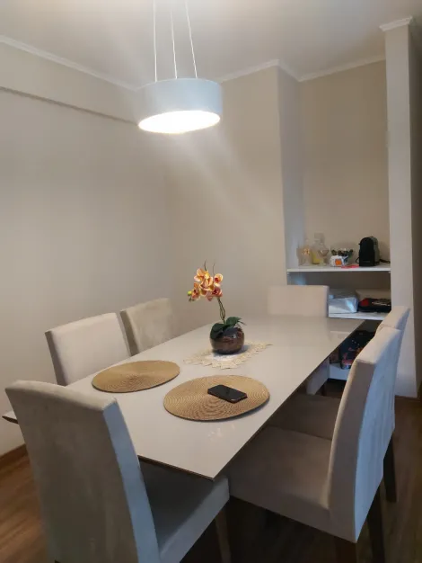 Apartamento área central