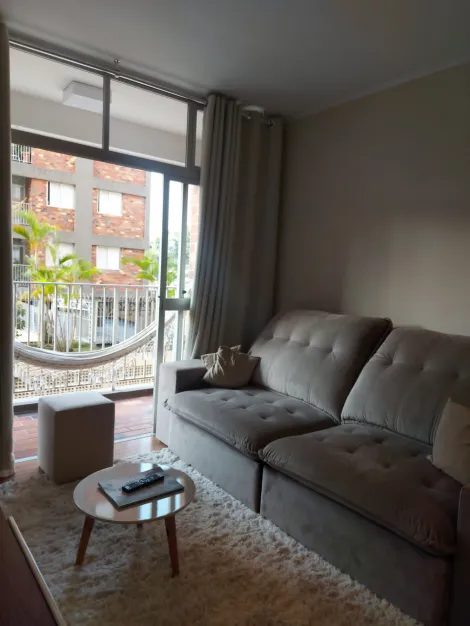 Apartamento área central