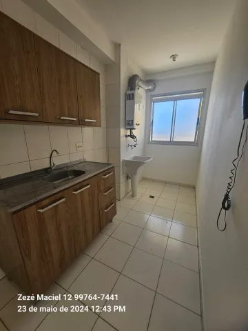 apartamento primeiro andar Citta di Roma