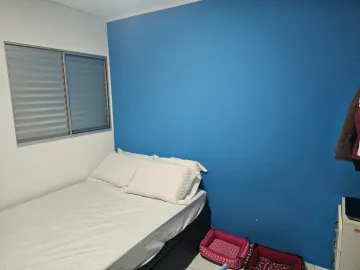 LINDO APARTAMENTO NO JARDIM SANTA INÊS