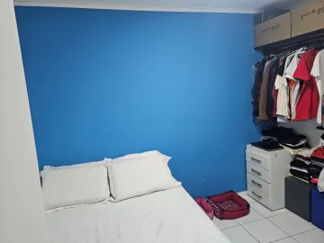 LINDO APARTAMENTO NO JARDIM SANTA INÊS