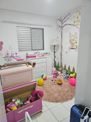 LINDO APARTAMENTO NO JARDIM SANTA INÊS