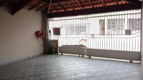 LINDA CASA TERREA A VENDA R$ 370.000,00 - ALTOS DO BOSQUE