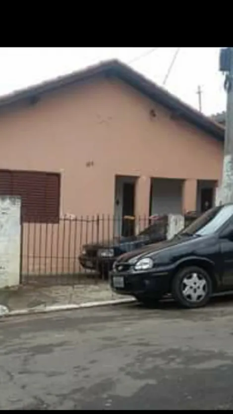 CASA NO JARDIM JUSSARA, TERMINANDO  IVENTARIO, JÁ ESTA EM FASE FINAL COM O ADVOGADO, VENDA SOMENTE A VISTA